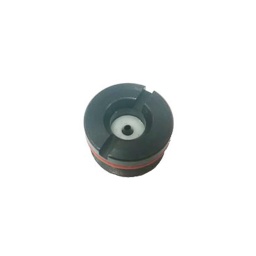 [KJWM9A1PCM6-7] VALVULA ENTRADA CO2 CARGADOR KJW M9A1 PART.CM-5 NEGRA