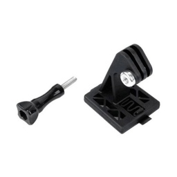 [CZ1809/WO-G032B] SOPORTE CAMARA PARA NVG NEGRO