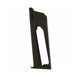 [185150] CARGADOR PISTOLA 1911 COLT C02 NEGRO