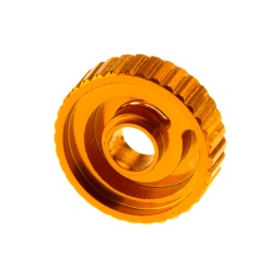 [ML-HW01/AZ24812/] RUEDA AJUSTE HOP-UP MAPLE LEAF WE/KJ/MARUI DORADO