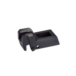 [CZ6111/PART62] LIP CARGADOR WE/KJW/MARUI GLOCK NEGRO