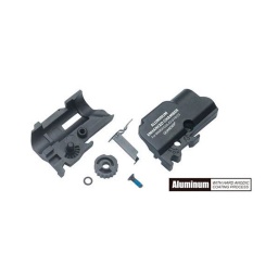 [GLK-120] CAMARA HOP-UP GUARDER MARUI GLOCK 19-23-26 NEGRA