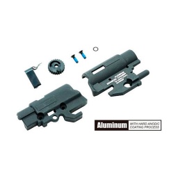 [M1911-21] CAMARA HOP-UP GUARDER MARUI MEU 1911 NEGRA