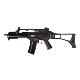 [35805/0638B] FUSIL G36C CORTO NEGRO