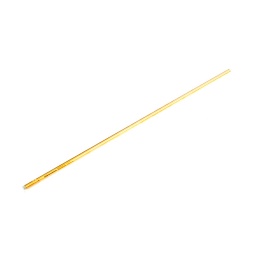[TN-10] CAÑON FUSIL GUARDER 6.02 550MM DORADO