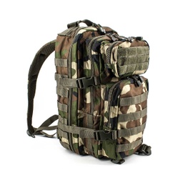 [39123-WL/IW39202] MOCHILA IMMORTAL MOLLE PEQ. 20L CAMO