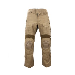 PANTALON TACTICO EMERSON GEN.3 TAN