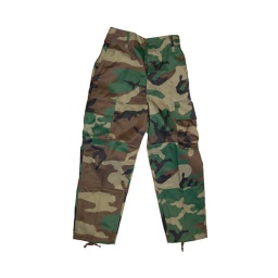 PANTALON M65 MILTEC NIÑO CAMO