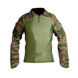 CAMISETA COMBATE DELTA TACTICS LYCRA PIX.BOSCOSO