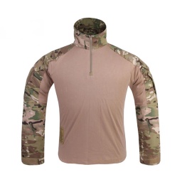 CAMISETA TACTICA EMERSON GEN.3 MULTICAM