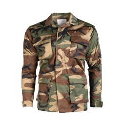 CHUPITA M65 MILTEC CAMO