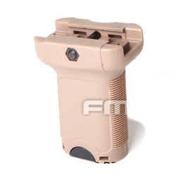 [TB1069-DE] GRIP FMA TD RAIL 0299 TAN