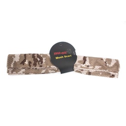 [30805-PA] PAÑUELO AIRSOFT FORAVENTURE PIX.ARIDO