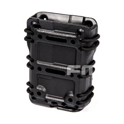 [TB1217-BK] PORTA CARGADOR RIGIDO M4 SCORPION FMA NEGRO