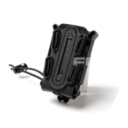 [TB1257-BK] POUCH CARGADOR SCORPION FMA SOFT SHELL NEGRO