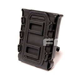 [TB1258-BK] POUCH CARGADOR RIGIDO FMA SCORPION 7.62 NEGRO