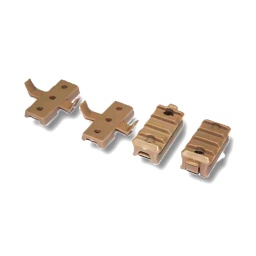 [TB293-DE] RAIL FMA CASCO TAN