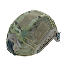 [TB954-MC] FUNDA CASCO FMA RAIL MULTICAM