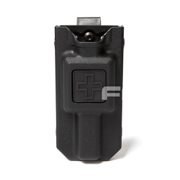 [TB1285-BK] FUNDA TORNIQUETE FMA RIGIDA NEGRA