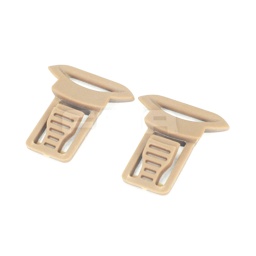 [TB319] ENGANCHE LATERAL CASCO FMA TAN