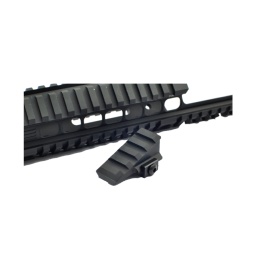 [TB415] RAIL FMA 45º NEGRO