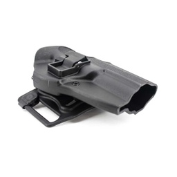[TBM92-BK] FUNDA PISTOLA RIGIDA FMA BERETTA NEGRA