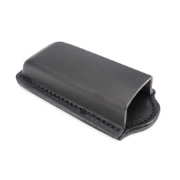 [69405] POUCH CARGADOR CUERO USP COMPACT NEGRO