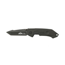 [16425] NAVAJA ATK POLICE C/FUNDA CAMO NEGRA