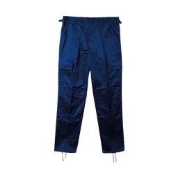 PANTALON M65 ALGODON MARINO