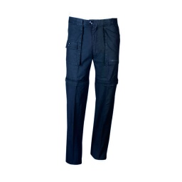PANTALON KENIA/MASAY DESMONTABLE MARINO