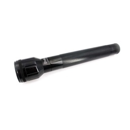 [52230] LINTERNA VORTEX XENON 3D NEGRA