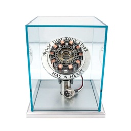 [AM-S3313] REACTOR IRON MAN LUZ AZUL