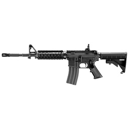 [TM142627] FUSIL MARUI M4 MWS GAS NEGRO