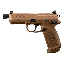 [TM142917] PISTOLA MARUI FNX45 TACTICAL TAN