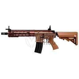 [TM176233] FUSIL MARUI HK416 DELTA CUSTOM TAN
