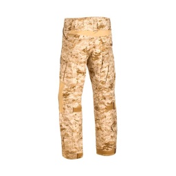 PANTALON INVADER GEAR PREDATOR COMBAT MARPAT DESERT