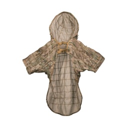 [11964049] GHILLIE SNIPER UMHANG MULTICAM