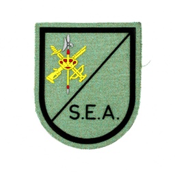 [301275-LEGION SEA] PARCHE LEGION SEA