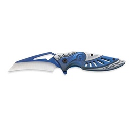 [18471] NAVAJA ALBAINOX 8.5CM ALA CURVA 3D MULTICOLOR