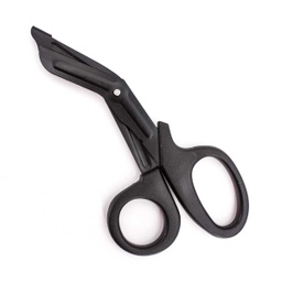 [IW0001-BK] TIJERAS IMMORTAL TACTICA NEGRA