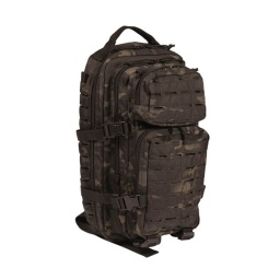 [IW39416-MCBK] MOCHILA IMMORTAL LASER PEQ. 20L MULTICAM BLACK