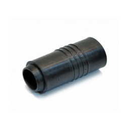 [AZ24752] GOMA HOP-UP MAPLE LEAF DIAMOND 60º AEG NEGRA