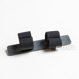 [TB1342-BK] TORNIQUETE APLICACION FMA MOLLE NEGRO