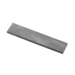 [001837] PIEDRA AFILAR OPINEL 10CM GRIS