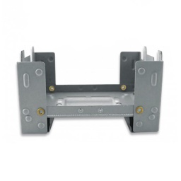 [33911] HORNILLO CAMPAÑA SIN PASTILLAS PLATA