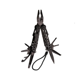 [15406102] ALICATE MILTEC MULTIUSOS COBRA C/FUNDA NEGRO
