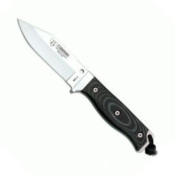 [295-M] CUCHILLO CUDEMAN SUPERVIVIENTE 11CM GRIS