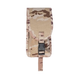 [76006] POUCH CARGADOR G36 SIMPLE PLANA PIX.ARIDO