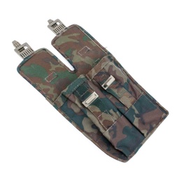 [130336] POUCH CARGADOR M9 MILITAR DOBLE CAMO