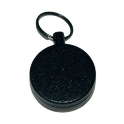 [16247] LLAVERO EXTENSIBLE GR. NEGRO